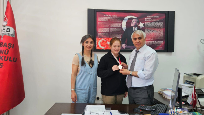 Gölbaşı'nın sosyal okulları kendilerini belli ediyor