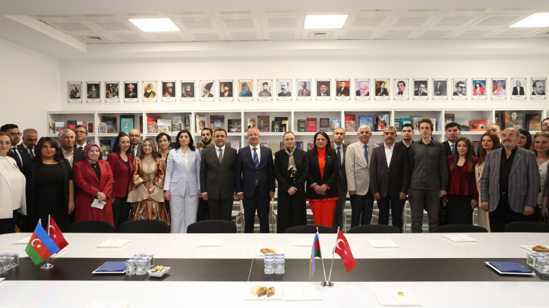 Ankara'da 