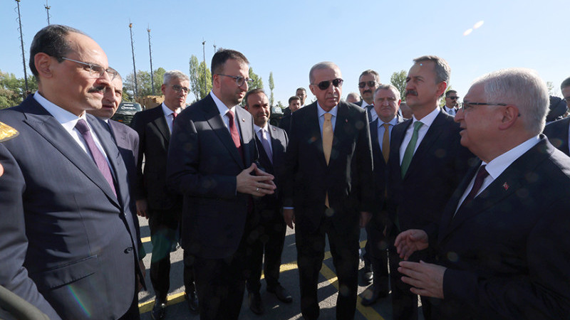 GÖLBAŞI TEKNOLOJİ ÜSSÜ OLACAK