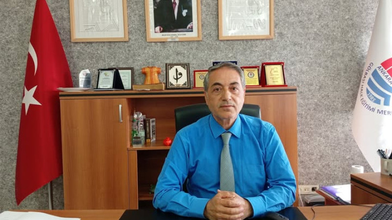 İSMAİL OKUTAN YENİDEN  ATANDI.