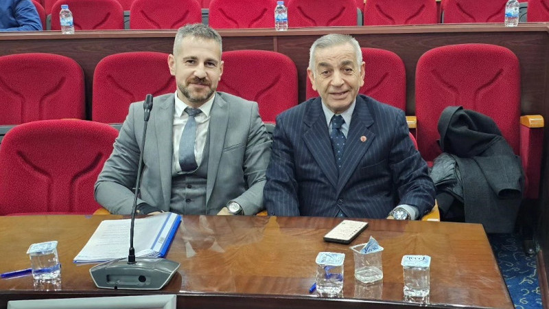 MHP liler 2025 yılında verdikleri önergeleri takip ediyor!