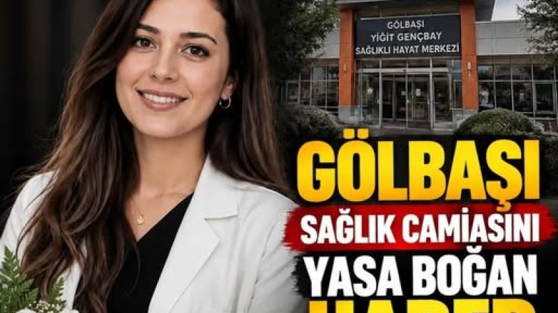 Dr. Meryem Çalışkan Hayatını Kaybetti