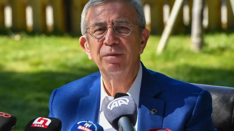 Başkan Yavaş, Ankaralıları ATA ÇİFTLİĞİNE davet etti