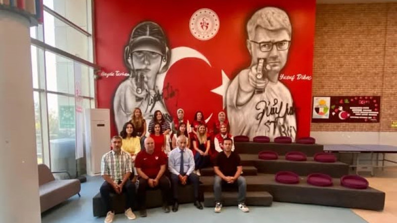 Kaymakam Rüstemoğlu'nun yerinde incelemeleri devam ediyor
