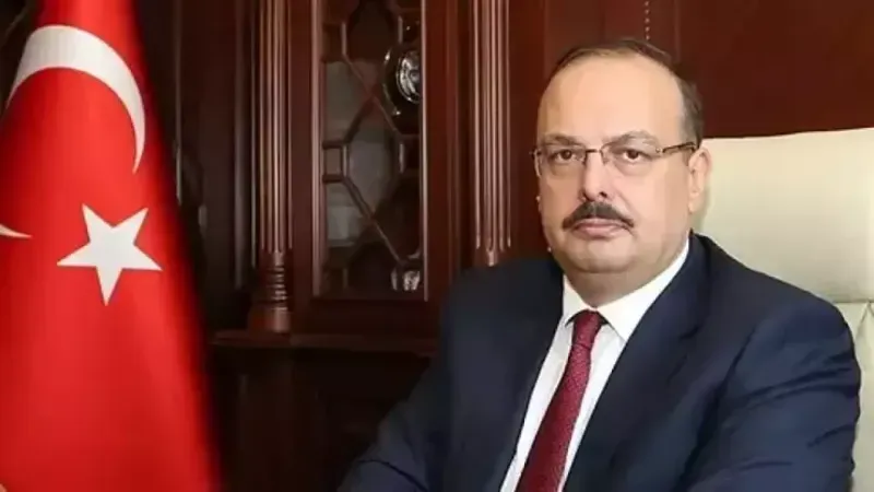 Vali Canbolat, Bize düşen görev bu kıymetli mirasa sahip çıkmaktır