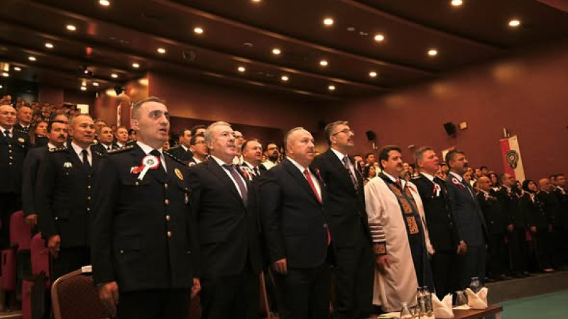 Gölbaşı'nda bugün yine yoğun bir gündem vardı